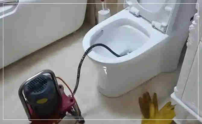 杏花岭马桶蹲坑蹲厕疏通